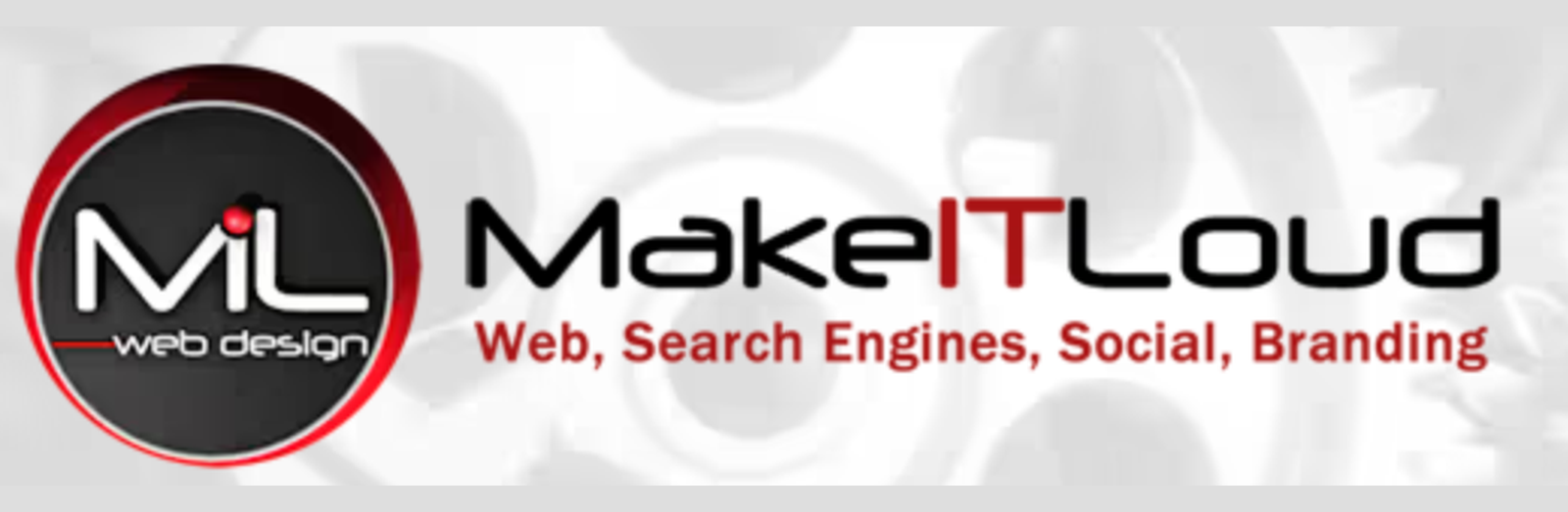 Make It Loud Web